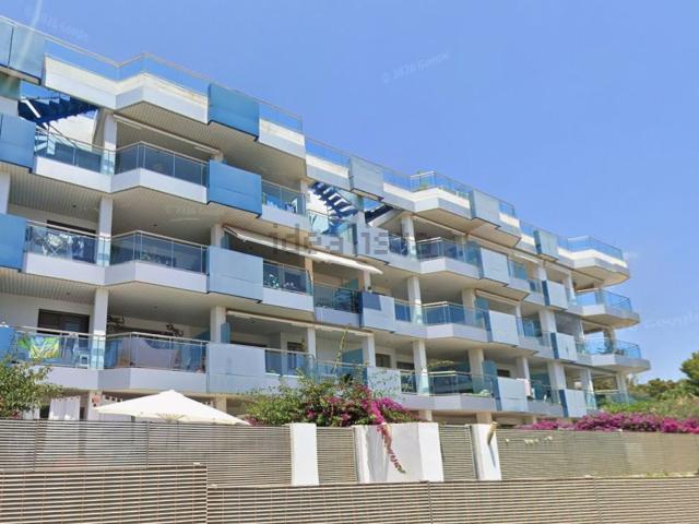 Piso en venta en Can Sansó, Eivissa