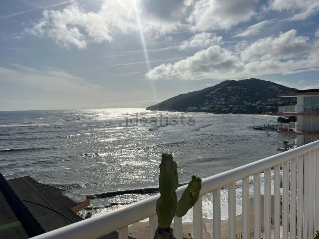 Ático en alquiler en Urbanització Siesta, Eivissa
