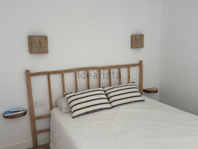 Piso en alquiler en es Canar, Santa Eulalia Del Río