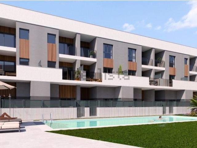 Piso en venta en la Santa Faç, l'Alacantí