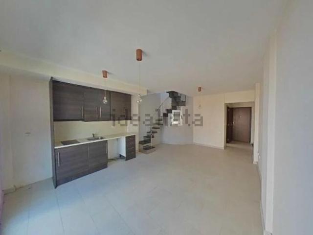 Dúplex en venta en la Santa Faç, l'Alacantí