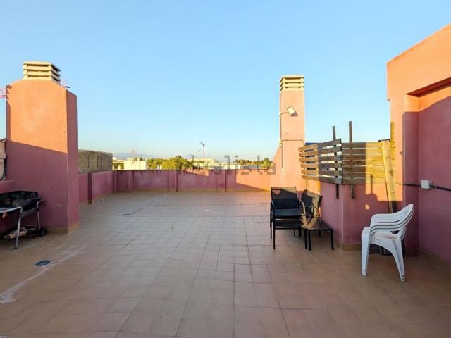 Ático en venta en la Santa Faç, Sant Joan d'Alacant