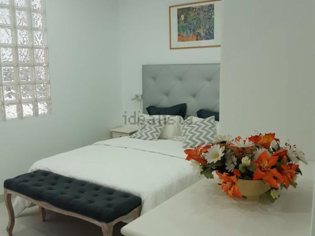 Piso en alquiler en la Santa Faç, l'Alacantí