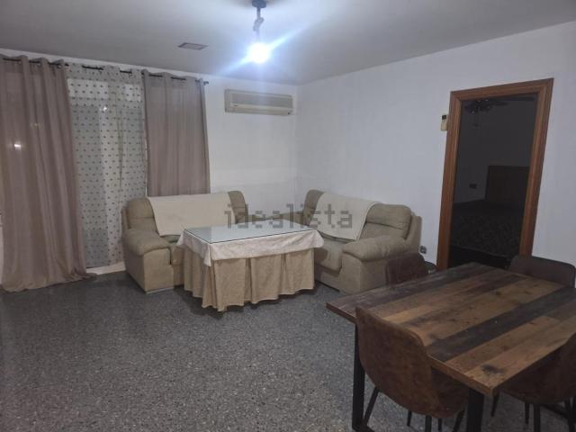 Piso en alquiler en Comarca de la Vega de Granada, Andalucía