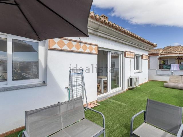 Ático en venta en Comarca de la Vega de Granada, Andalucía