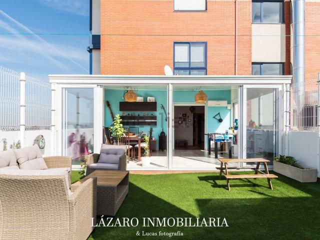 Ático en venta en Santa Isabel, Zaragoza