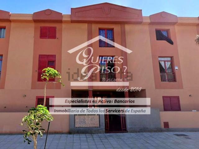Dúplex en venta en La Vereda, Santa Lucía de Tirajana