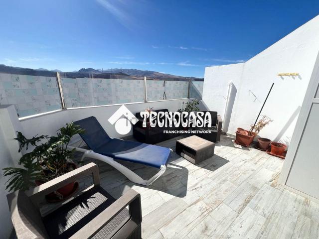 Ático en venta en Santa Lucía de Tirajana, Canarias