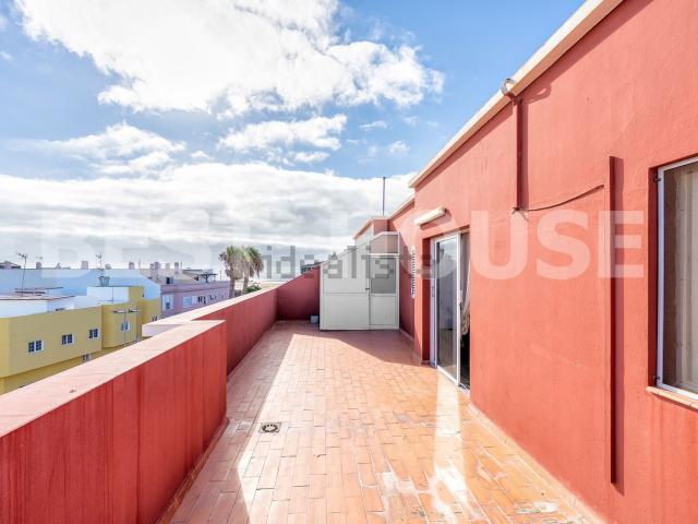 Ático en venta en Santa Lucía de Tirajana, Canarias