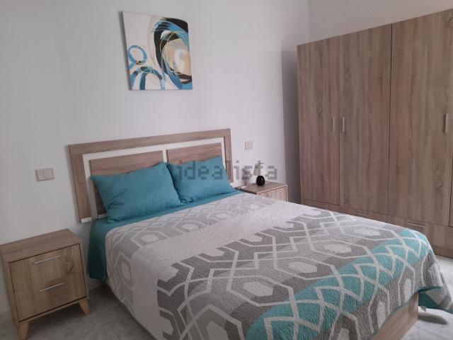 Ático en alquiler en Santa Lucía de Tirajana, Canarias