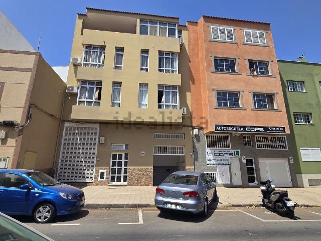 Ático en venta en San Pedro Mártir I, Santa Lucía de Tirajana