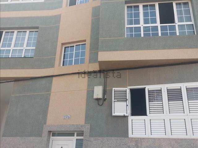 Piso en venta en La Unión, Santa Lucía de Tirajana