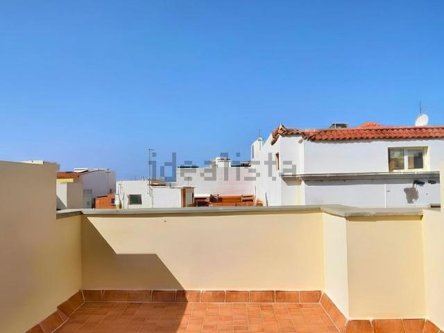 Ático en venta en Santa Lucía de Tirajana, Canarias
