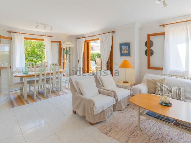 Piso en alquiler en Can Picafort, Baleares