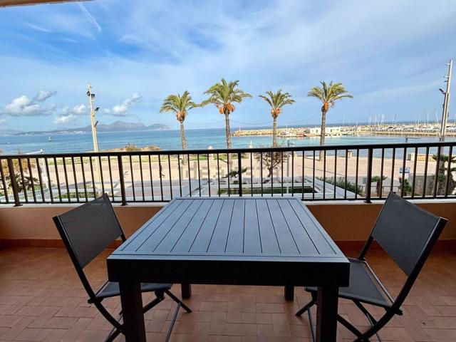 Piso en venta en Santa Margalida, Pla de Mallorca