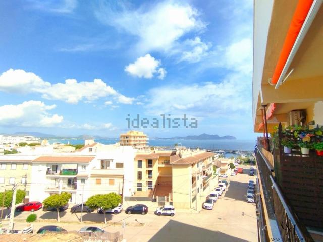 Piso en venta en Santa Margalida, Pla de Mallorca