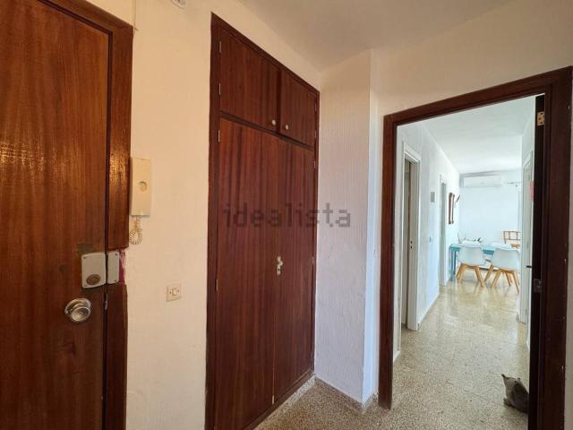 Piso en alquiler en Santa Margalida, Pla de Mallorca