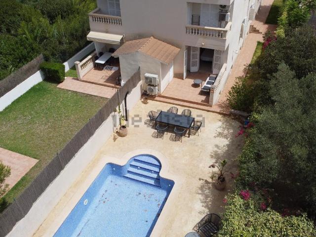Piso en venta en Santa Margalida, Pla de Mallorca