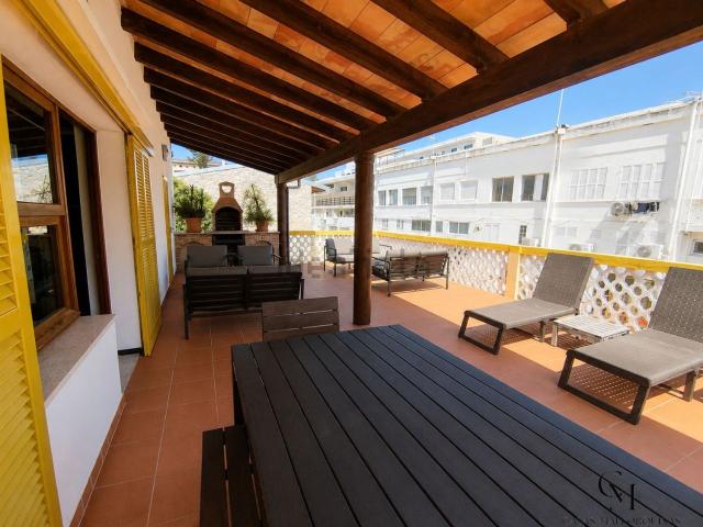 Piso en venta en Santa Margalida, Pla de Mallorca