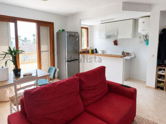 Piso en venta en Santa Margalida, Pla de Mallorca