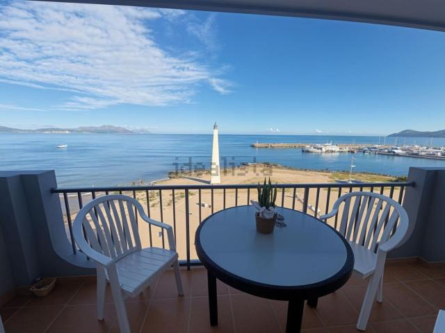Piso en alquiler en Can Picafort, Baleares