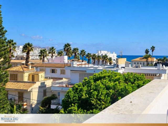 Ático en venta en Santa Margalida, Pla de Mallorca