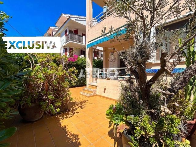 Piso en venta en Santa Margalida, Pla de Mallorca