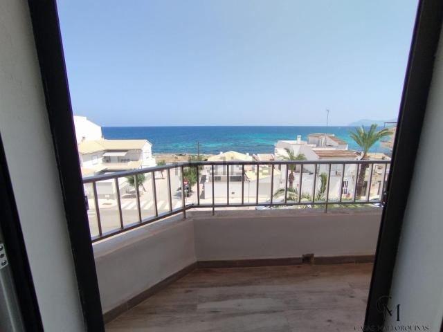 Piso en alquiler en Santa Margalida, Pla de Mallorca