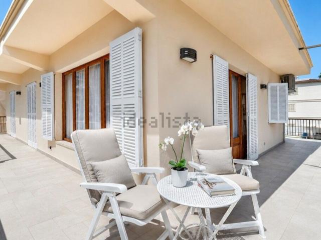 Piso en venta en Santa Margalida, Pla de Mallorca
