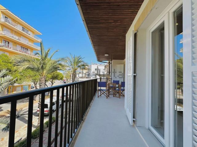 Piso en alquiler en Santa Margalida, Pla de Mallorca