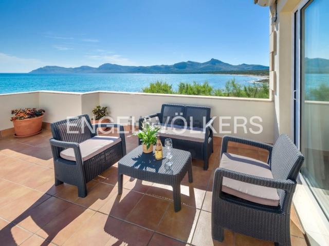 Ático en venta en Santa Margalida, Pla de Mallorca