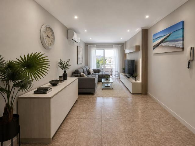 Piso en venta en Santa Margalida, Pla de Mallorca