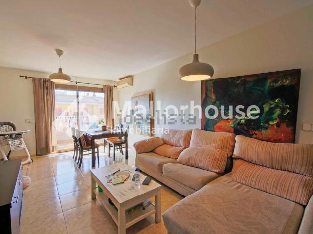 Piso en venta en Santa Margalida