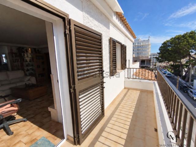 Ático en venta en Santa Margalida, Pla de Mallorca