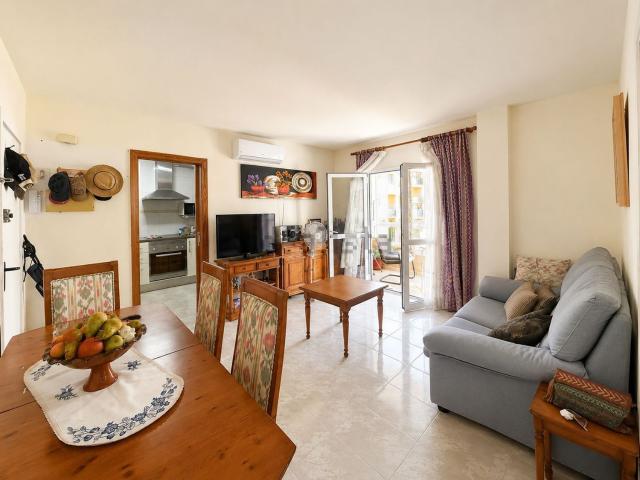 Piso en venta en Santa Margalida, Pla de Mallorca