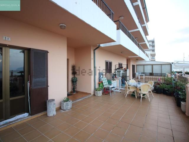 Piso en venta en Santa Margalida, Pla de Mallorca