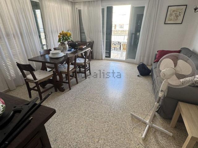 Piso en alquiler en Santa Margalida, Pla de Mallorca