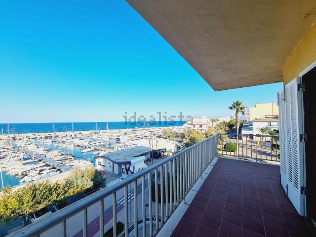 Piso en alquiler en Santa Margalida, Pla de Mallorca