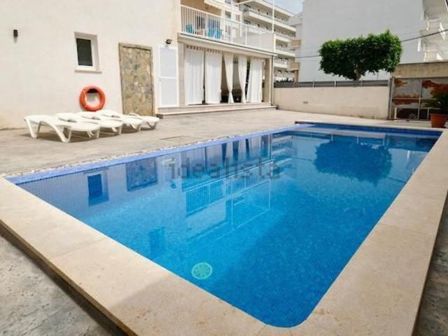 Piso en alquiler en Santa Margalida, Pla de Mallorca