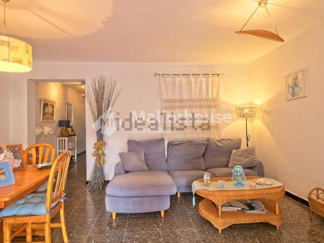 Piso en alquiler en Santa Margalida, Pla de Mallorca