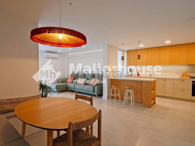 Piso en alquiler en Can Picafort, Baleares