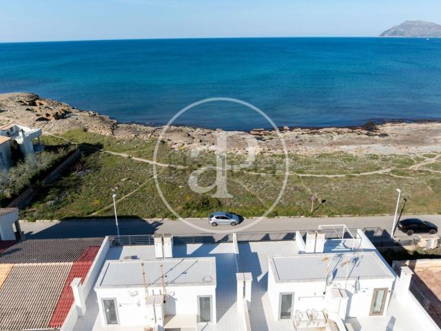 Dúplex en venta en Santa Margalida, Pla de Mallorca