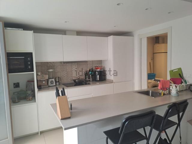 Dúplex en venta en Santa Margalida