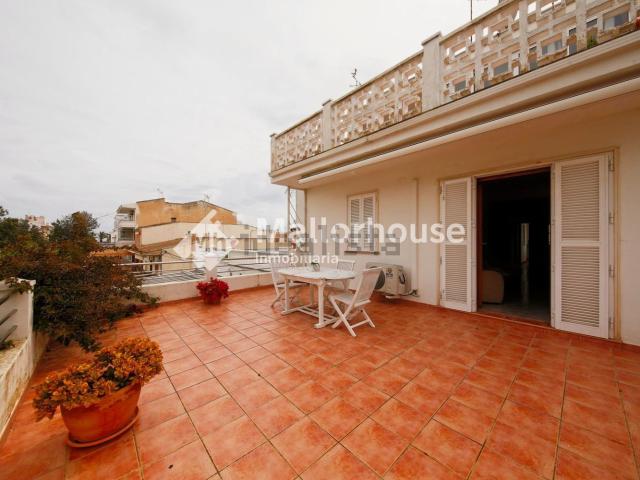 Piso en alquiler en Santa Margalida, Pla de Mallorca