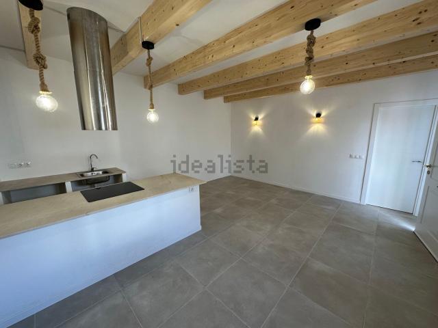 Piso en venta en Santa Margalida, Pla de Mallorca