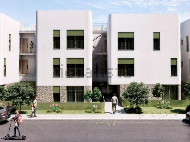 Ático en venta en Santa Margalida, Pla de Mallorca
