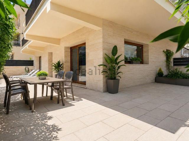Piso en venta en Santa Margalida, Pla de Mallorca