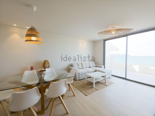 Piso en alquiler en Santa Margalida, Pla de Mallorca