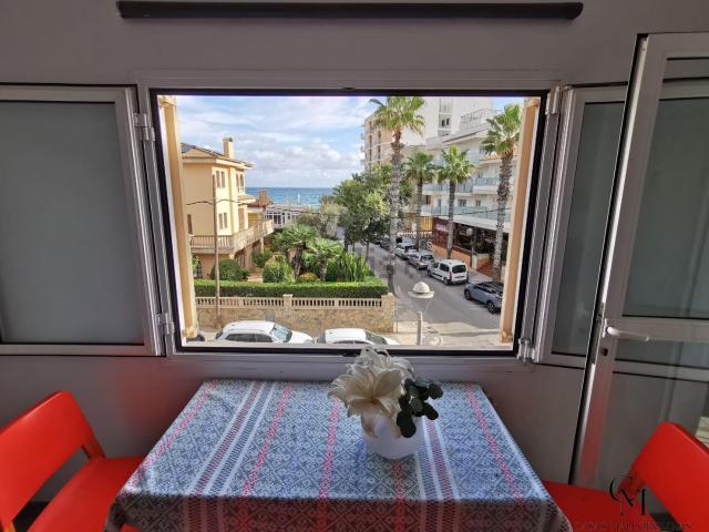 Piso en venta en Santa Margalida, Pla de Mallorca