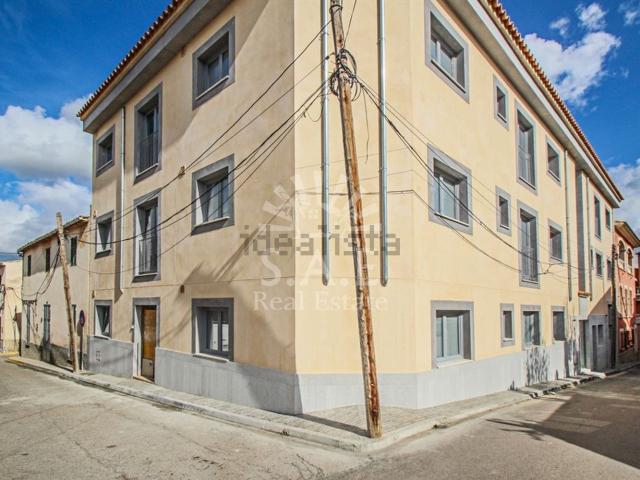 Dúplex en venta en Santa Margalida